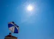 Super El Niño Threat Looms Over Canada, Raising Extreme Weather Concerns