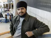 Surrey Community Leader Warns of $10,000 Offers to Students for Extortion Crimes