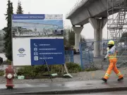 Surrey's 2050 Plan Projects City to Outpace Vancouver in Population Growth