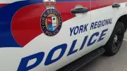 Suspect Arrested After Attempted Break-In Through Basement Window in Vaughan