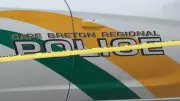 Sydney, N.S. Man Charged with Robbery Following Cape Breton Regional Police Investigation