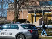 Synagogue Attacks Challenge Canadian Sovereignty and Rule of Law