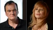 Tarantino Clashes with Arquette Over N-Word Use in Films