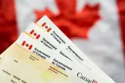 Tax Refunds Now Essential for Daily Survival in Canada, Data Reveals