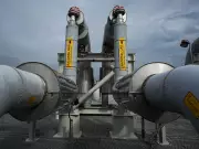 TC Energy May Re-enter B.C. LNG Pipeline Project Amid Global Gas Crunch