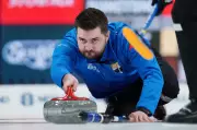 Team Dunstone Secures Third Consecutive Victory at Men's World Curling Championship