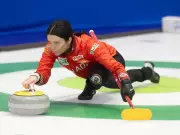 Team Einarson Overcomes Past Calgary Controversy at Women's Worlds