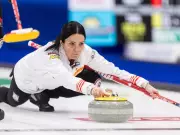 Team Einarson's Strong Start at Women's Curling Worlds, Team Jacobs Returns