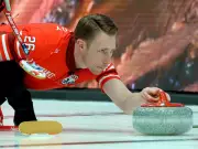 Team Jacobs Secures Brier Playoff Spot as Kennedy's Community Legacy Shines