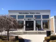 Tecumseh Council Approves 2% Salary Increase for Non-Union Staff and Officials
