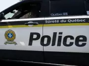 Teen in Critical Condition After Single-Vehicle Crash on Montreal's South Shore