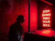 Tel Aviv Bomb Shelters Transform into Dance Clubs Amid Iranian Missile Threats