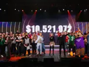 TeleMiracle 50 Shatters Fundraising Record with $10.5 Million Haul