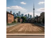 Tempus Capital and TUK Group Launch Toronto Housing Project with More Sites in Pipeline