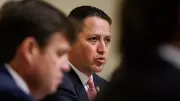 Texas GOP Rep. Gonzales Forced into Runoff Amidst Scandal Allegations