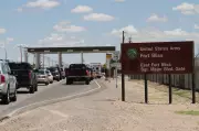 Texas Immigration Detention Camp Sealed Amid Measles Outbreak