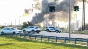 Texas Oil Refinery Explosion: Fire Extinguished, Shelter-in-Place Lifted