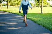 The Multifaceted Benefits of Your Daily Walk: More Than Just Exercise