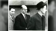 The Notorious Manitoba Gold Heist: The Folk Hero Criminal Who Stole Millions