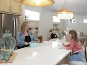 The Raeya Model Wins Over Young Family with Perfect Blend of Space and Community