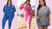 The Ultimate Guide to Cozy Plus-Size Loungewear Sets on Amazon