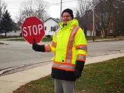 The Unsung Heroes: Why Crossing Guards Deserve Our Deepest Appreciation