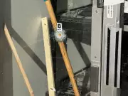 Thornhill Gym of Iranian-Canadian Activist Targeted in Shooting Incident