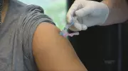 Thousands of Students Face Suspension Over Outdated Immunization Records