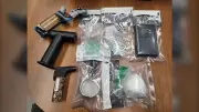 Three Arrested, Drugs Seized After RCMP Traffic Stop on Grand Manan Island