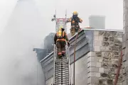 Three Years After Fatal Old Montreal Fire, No Charges Filed in Seven Deaths