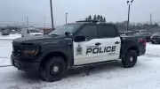 Thunder Bay Police Investigate Homicide in City's South End