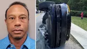 Tiger Woods Pleads Not Guilty to DUI in Opioid-Related Car Crash
