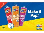 Tilray Brands Partners with Popsicle to Launch Hard Beverage Line