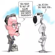 Tim Dolighan's Latest Cartoon Sparks Interest Amid Subscription Push