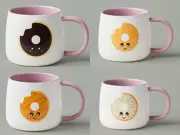 Tim Hortons Recalls Over 25,000 Donut Mugs Due to Burn Hazard