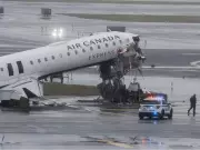 Timeline of the LaGuardia Airport Crash: How Overlapping Clearances Led to Tragedy