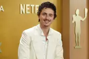 Timothee Chalamet Faces Backlash for Opera and Ballet Comments