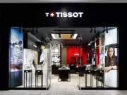 Tissot Opens First Canadian Boutique in Montreal as Part of North American Expansion