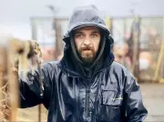 Todd Meadows, 'Deadliest Catch' Deckhand, Dies at 25 in Fishing Incident