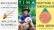 Top 14 Nonfiction Books to Explore This March: A Curated Reading List