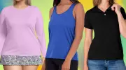 Top Moisture-Wicking Shirts for Women: Stay Dry and Comfortable