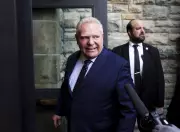 Toronto Al-Quds Day Organizers Issue Cease-and-Desist to Premier Ford Over Social Media