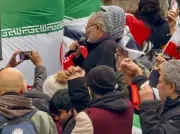 Toronto Anti-War Protest Meets Pro-Shah Demonstrators in Downtown Clash