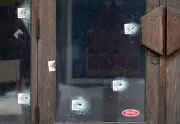 Toronto Area Synagogues Targeted in Third Shooting Incident Within Six Days