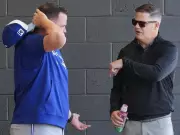 Toronto Blue Jays Extend Manager John Schneider and GM Ross Atkins Before Season Opener