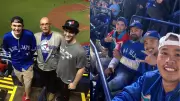Toronto Blue Jays Fan's 37-Year Home Opener Tradition Set to End