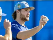 Toronto Blue Jays Rookie Trey Yesavage Lands on Injured List, Pitching Depth Tested