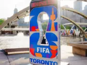 Toronto Celebrates 100 Days to FIFA World Cup 2026 with Major Economic Boost