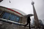 Toronto Councillor Proposes NHL Outdoor Game at Rogers Centre