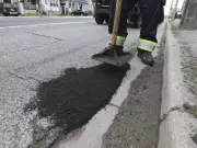 Toronto Employs AI to Accelerate Pothole Repairs Amid Harsh Winter Conditions